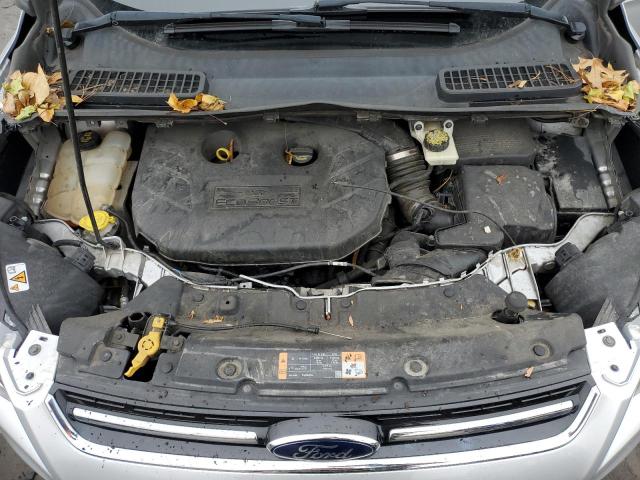 2014 FORD ESCAPE TIT #3305331331