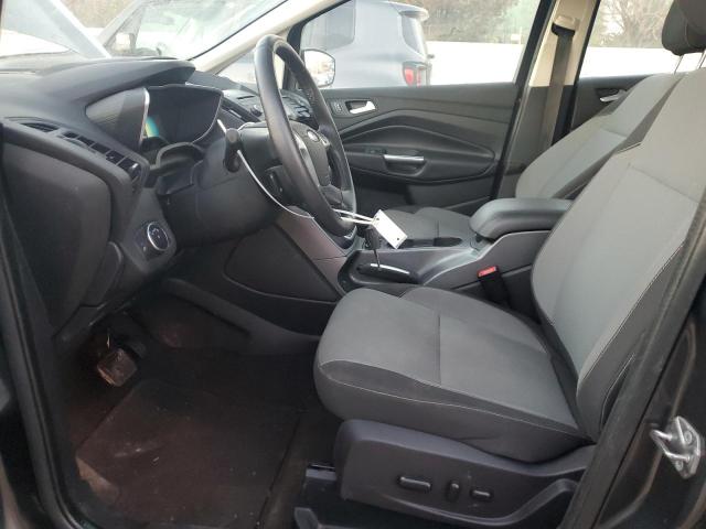 2018 FORD C-MAX SE - 1FADP5AU7JL103773