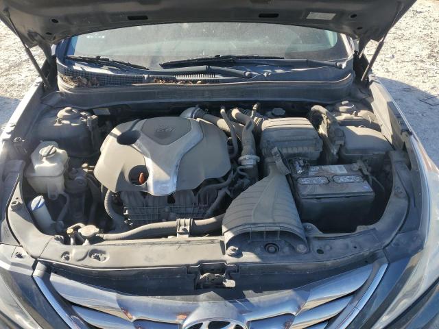 2013 HYUNDAI SONATA SE - 5NPEC4AB1DH610664