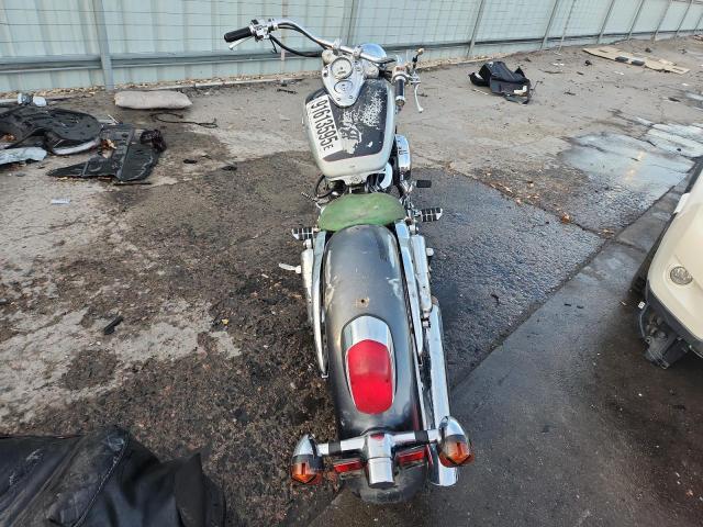 2003 HONDA VT750 CD #3286928227