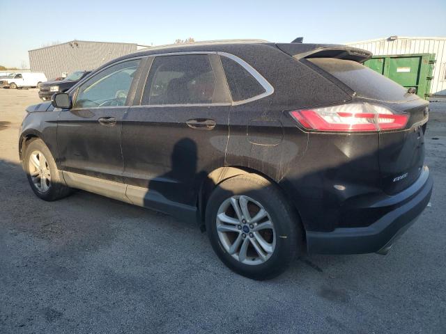 2020 FORD EDGE SEL - 2FMPK3J99LBA50238