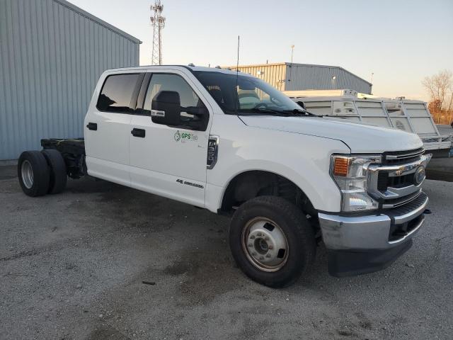 2022 FORD F350 #3294547617