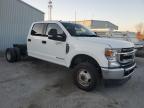 Lot #3294547617 2022 FORD F350