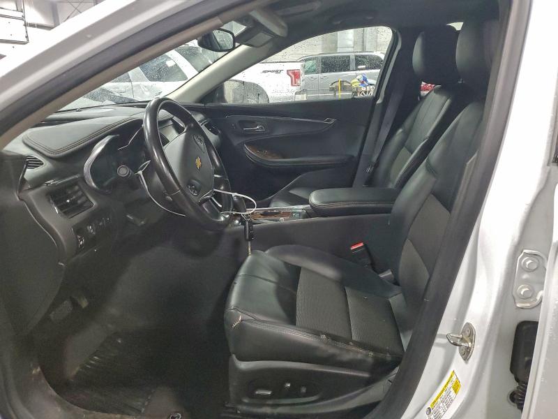 2014 CHEVROLET IMPALA LT #3302691018