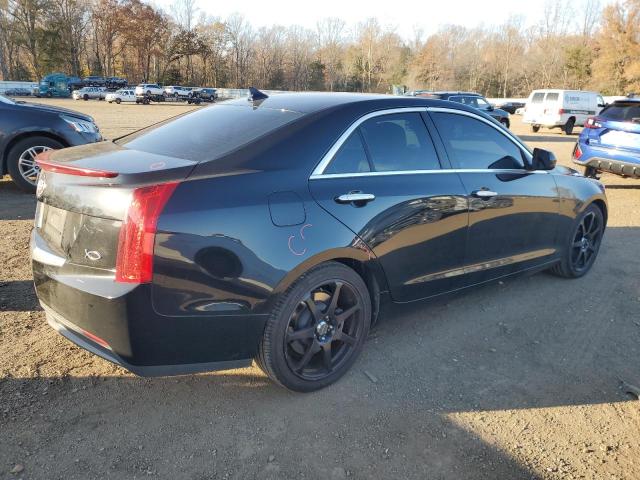 2013 CADILLAC ATS #3290200240