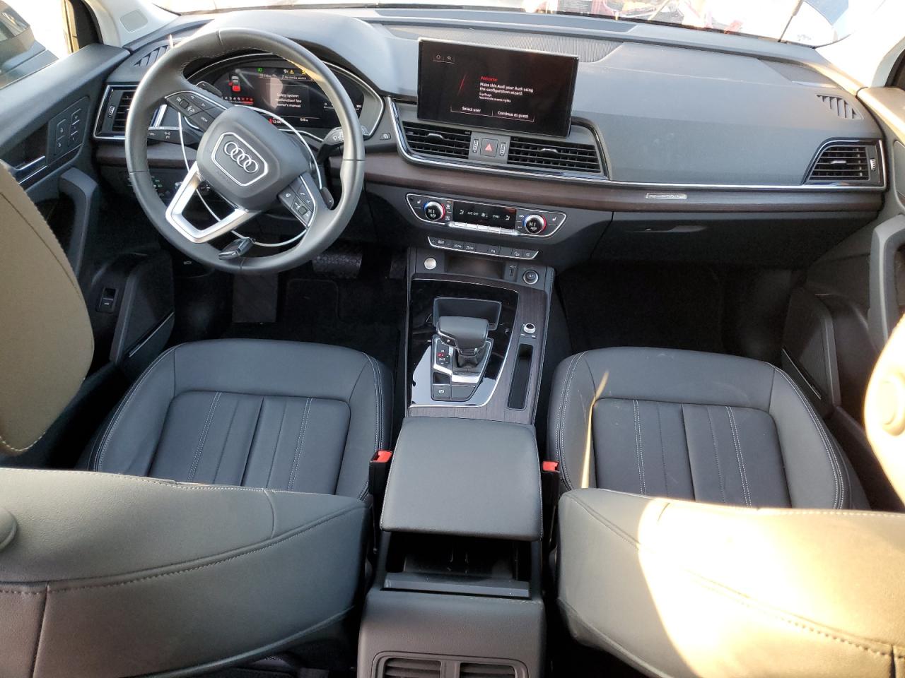 AUDI Q5 PREMIUM PLUS 40