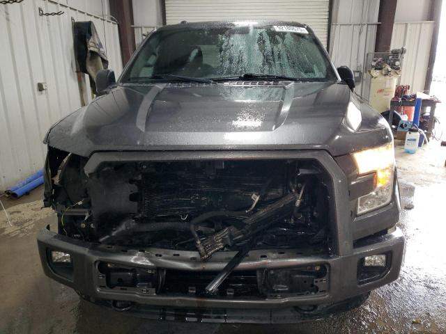 2015 FORD F150 SUPER #3304769938