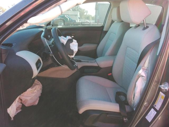 2026 HONDA HR-V LX #3302711005