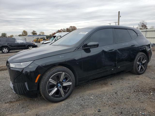 2025 BMW IX XDRIVE5 #3304724914
