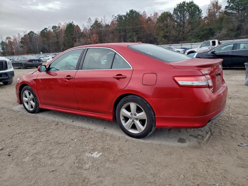 2010 TOYOTA CAMRY BASE #3297147566
