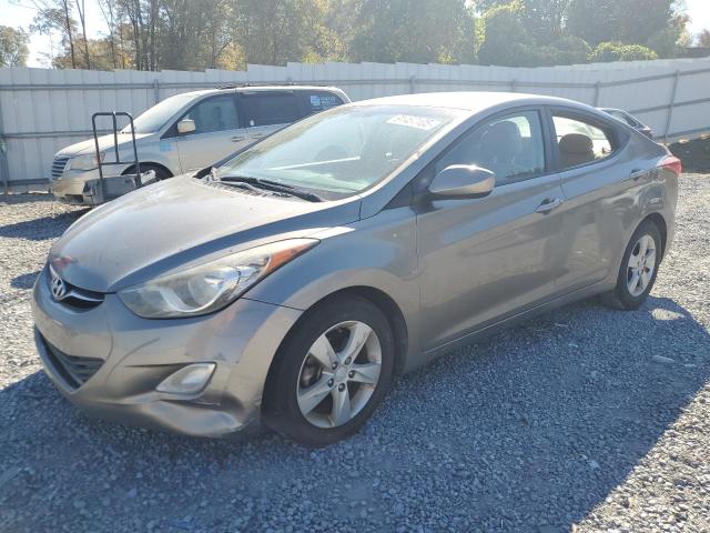 HYUNDAI ELANTRA GL