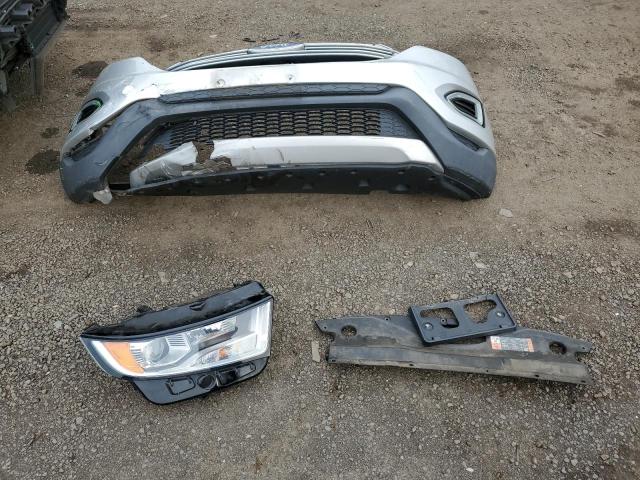 2015 FORD EDGE TITAN #3304515465