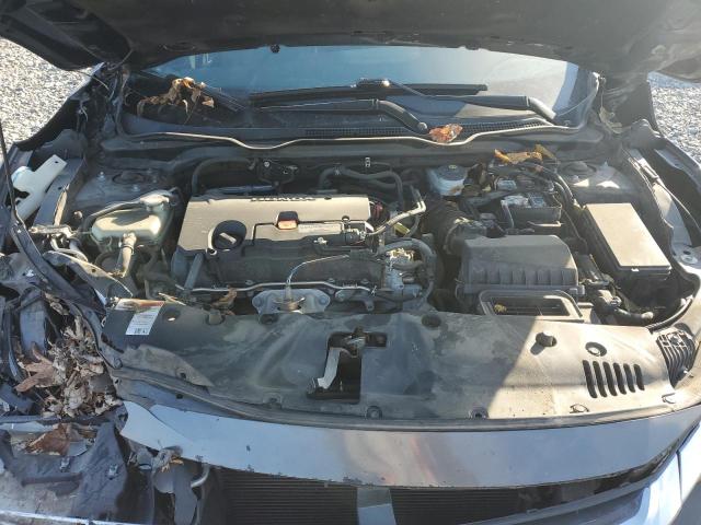 2016 HONDA CIVIC LX #3290193242