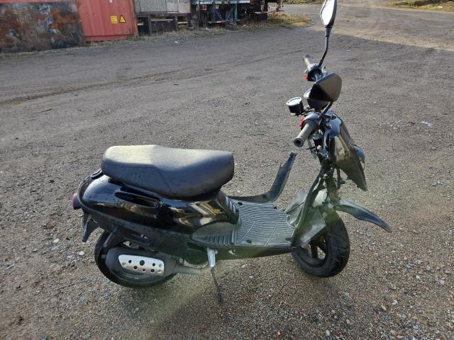 Global Auto Auctions: 2022 OTHER MOTORCYCLE SCOOTER