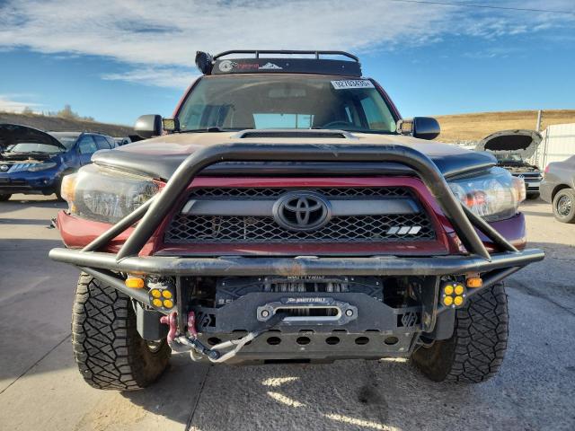 2010 TOYOTA 4RUNNER SR #3290640818