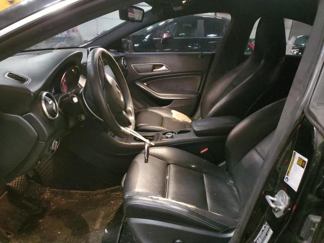 2016 MERCEDES-BENZ CLA 250 #3294310899