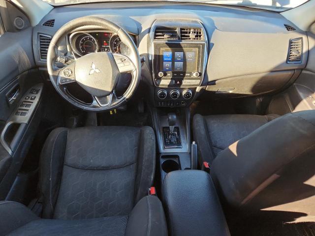 2020 MITSUBISHI OUTLANDER #3301835344