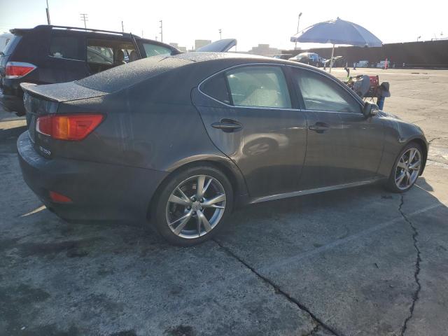 2009 LEXUS IS 250 #3292735606