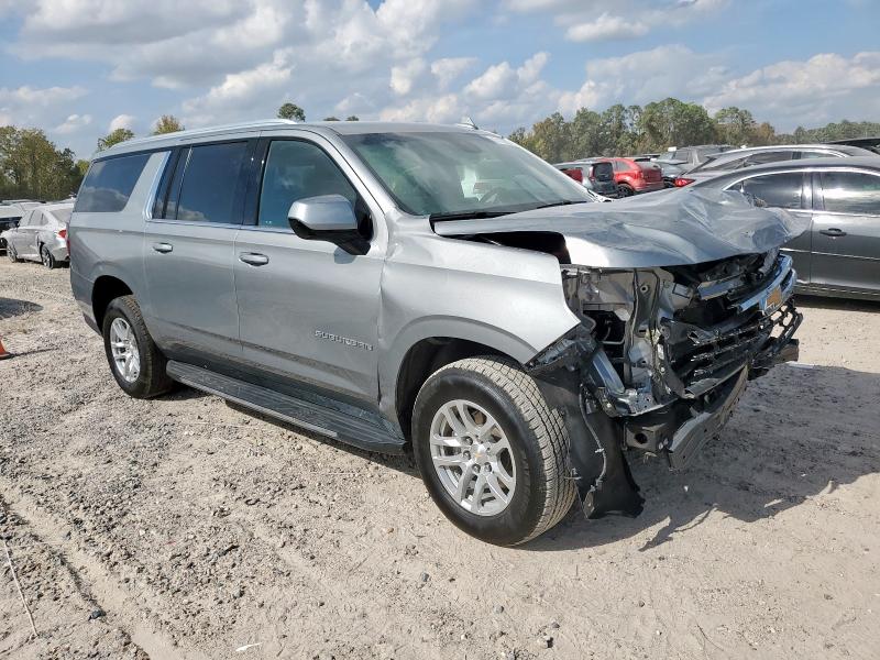 2023 CHEVROLET SUBURBAN C #3292288270