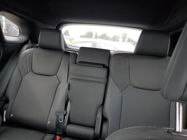 2024 LEXUS RX 350 BAS 2T2BAMBA4RC046710