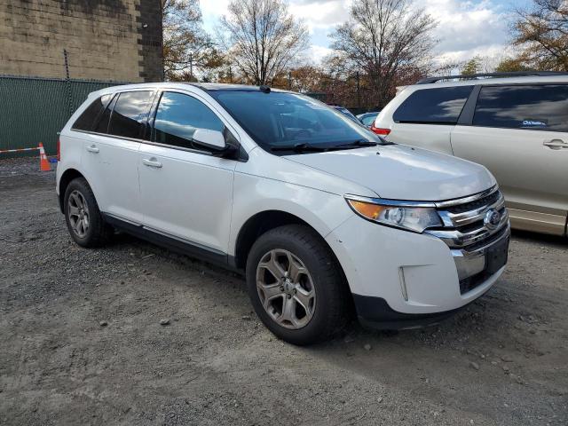 2013 FORD EDGE SEL - 2FMDK4JC8DBC94887