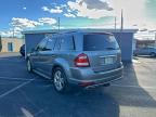 Lot #3296228462 2011 MERCEDES-BENZ GL 450 4MA