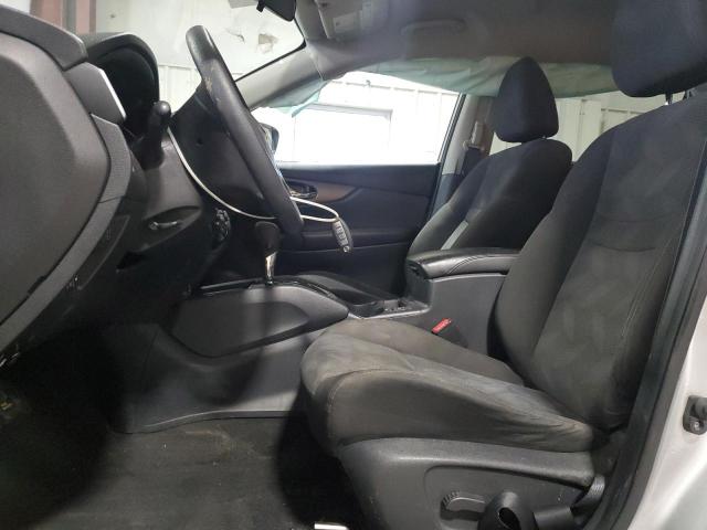 2016 NISSAN ROGUE S #3311517257