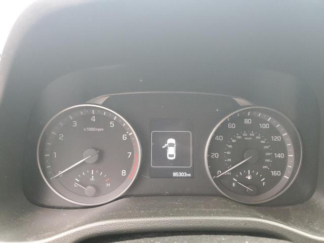 2018 HYUNDAI ELANTRA SE #3309577597