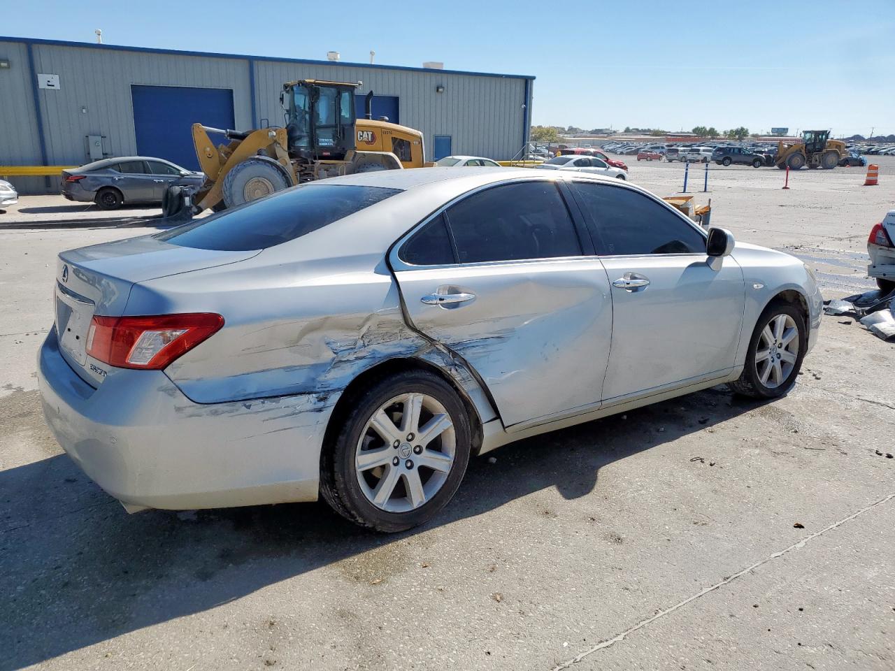 Lot #3287503004 2009 LEXUS ES 350
