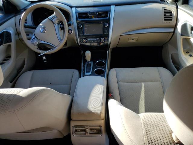 2015 NISSAN ALTIMA 2.5 #3290321999