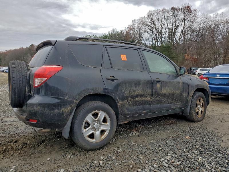 2006 TOYOTA RAV4 #3297893776