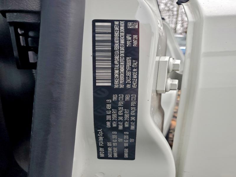 2015 JEEP RENEGADE L #3302964616