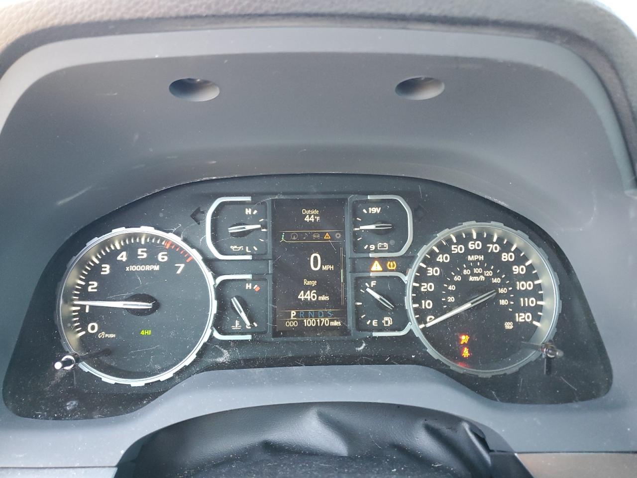 Lot #3311583765 2018 TOYOTA TUNDRA DOU