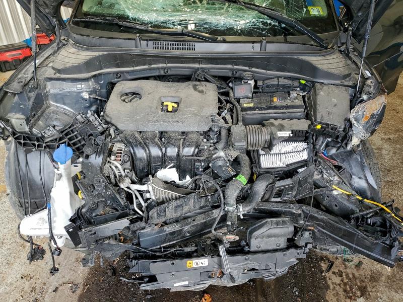 2025 KIA SOUL LX #3301795341