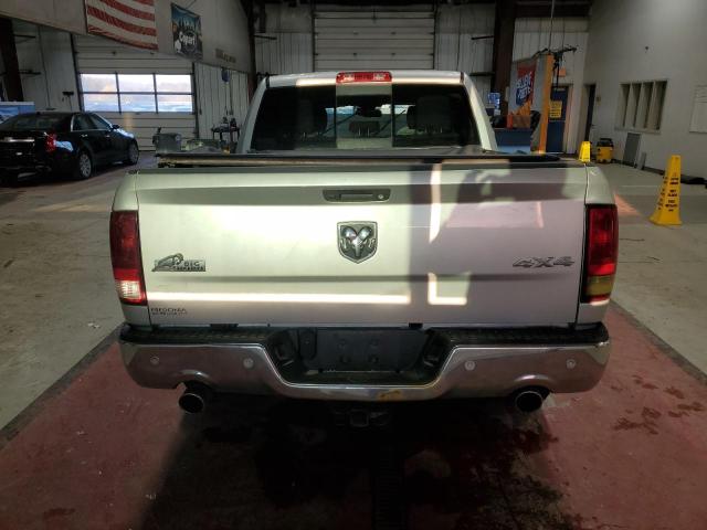 2017 RAM 1500 SLT #3311581777