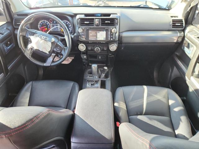 2016 TOYOTA 4RUNNER SR #3294359875