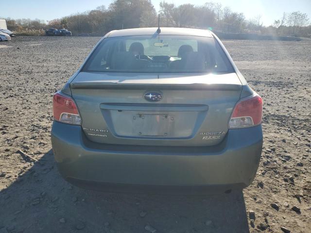 2015 SUBARU IMPREZA PR - JF1GJAC64FH016347