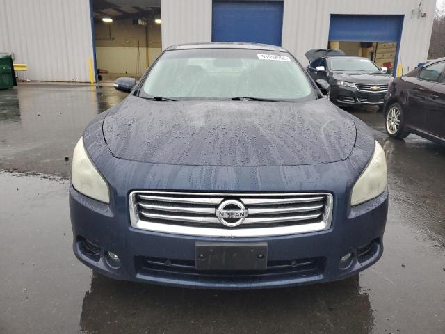 2012 NISSAN MAXIMA S #3302651002