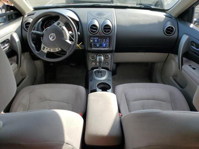 2013 NISSAN ROGUE S #3303781433