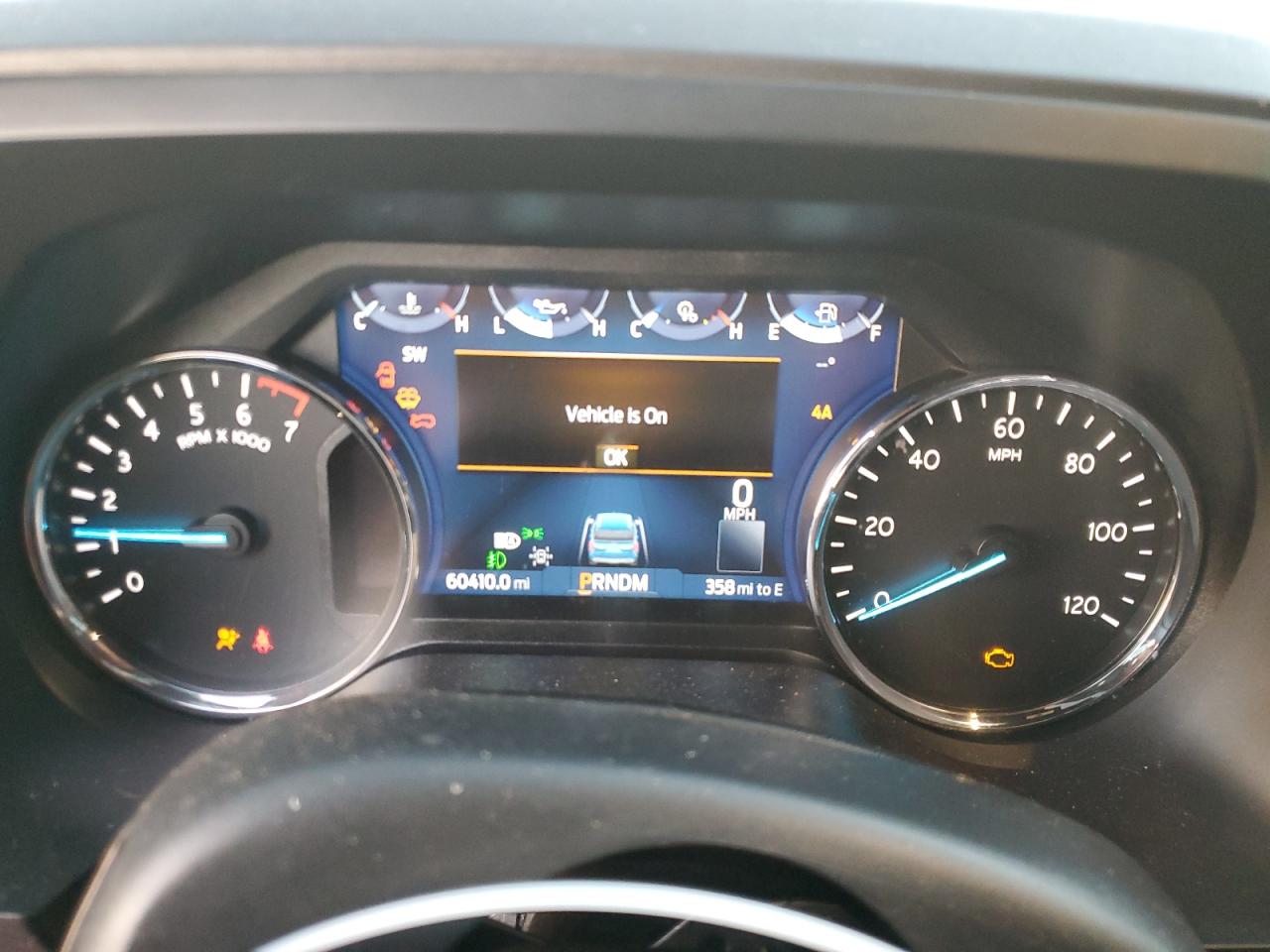 FORD EXPEDITION MAX LIMITED