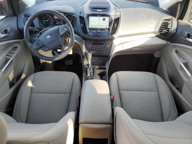 2017 FORD ESCAPE SE - 1FMCU9GD9HUA31648