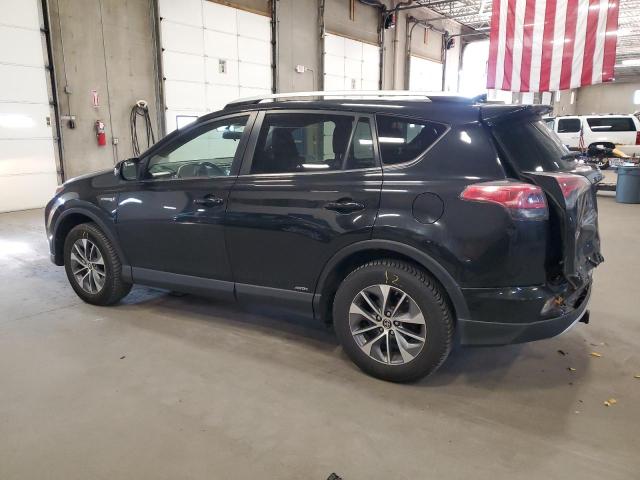 2016 TOYOTA RAV4 HV XL #3290208211