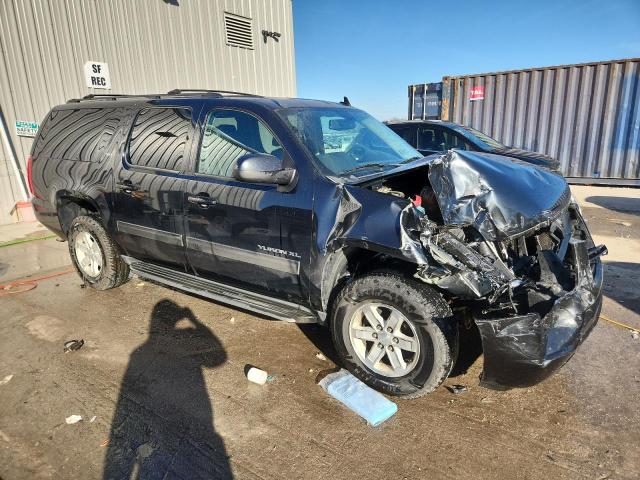 2013 GMC YUKON XL K #3297186897