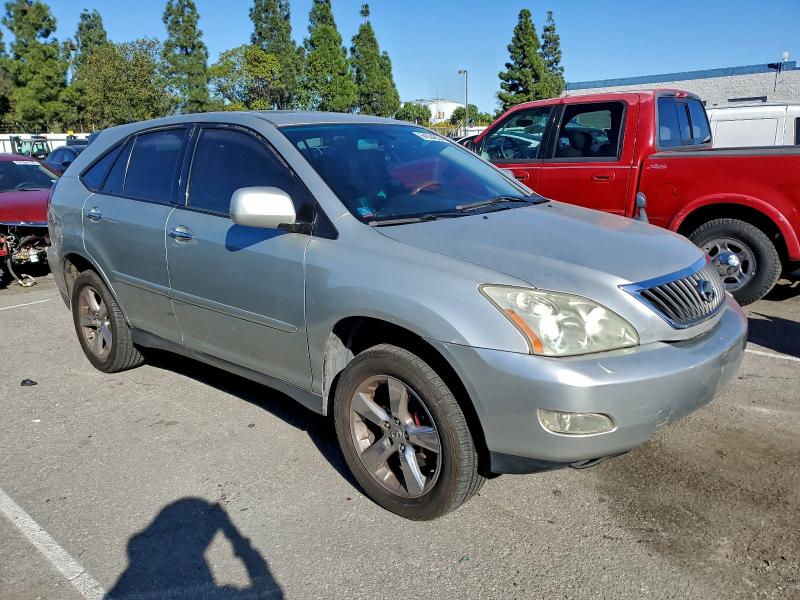 2008 LEXUS RX 350 #3302849898