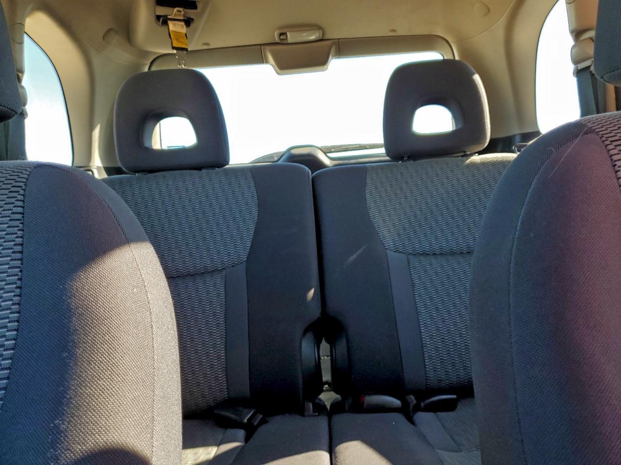 Lot #3298162261 2005 TOYOTA RAV4