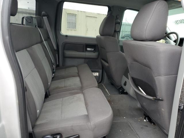 2004 FORD F150 SUPER #3286737321