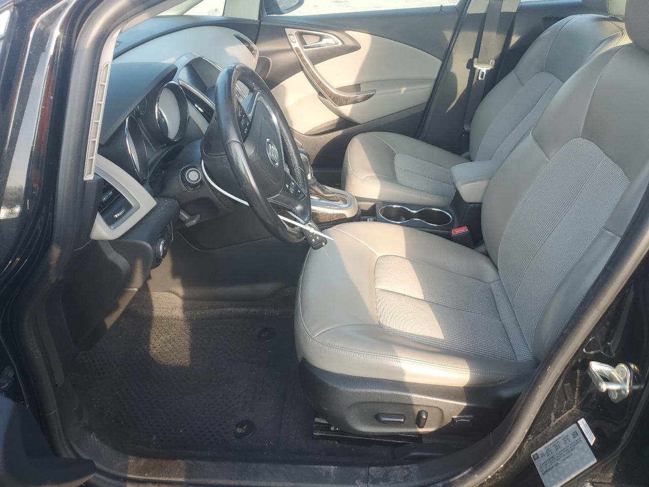 BUICK VERANO SPORT TOURING