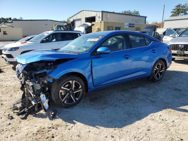 2024 NISSAN SENTRA SV #3304601464