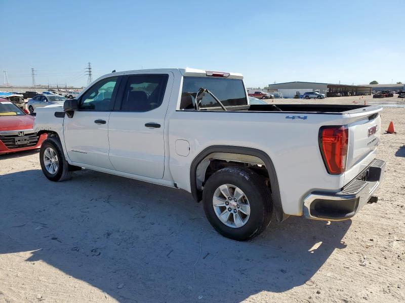 2024 GMC SIERRA K15 #3283772441