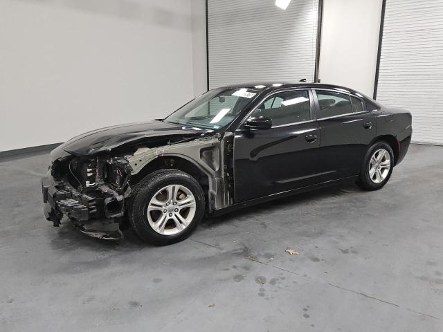 2023 DODGE CHARGER SX - 2C3CDXBG1PH579594